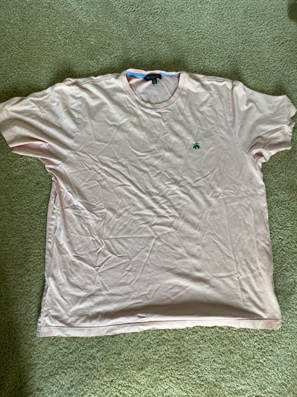 Brooks Brothers t-shirt- Men's size XL